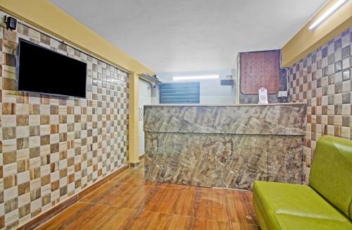 Rajarhat Hotel | Collection O Hotel Aqua Villa Near Netaji Subhash Chandra Bose International Airport