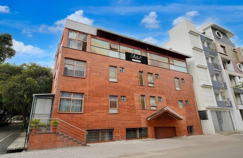 Arekere House | Collection O Indian Music Museum