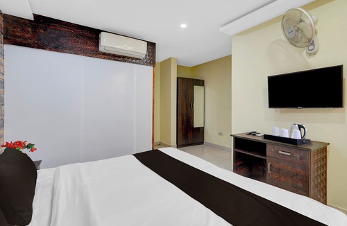 Arekere Hotel | Collection O Indian Music Museum