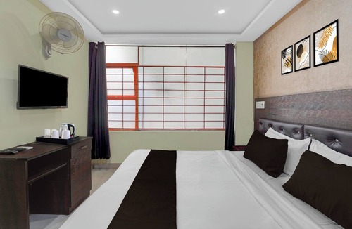 Arekere Hotel | Collection O Indian Music Museum
