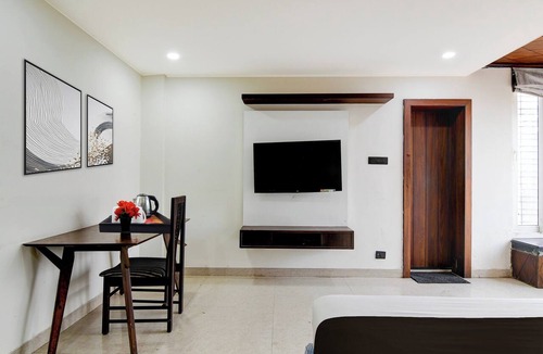 Patia Hotel | Collection O Infocity Square Bhubaneswar