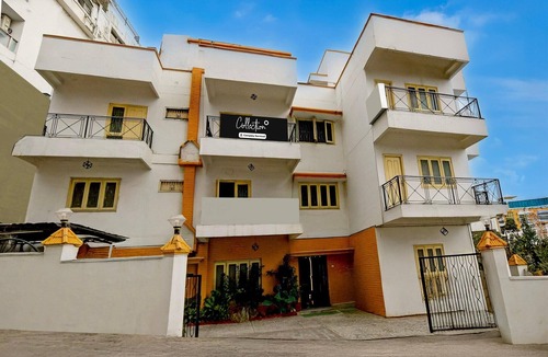 Green Valley House | Collection O Irrum Manzil Metro Station