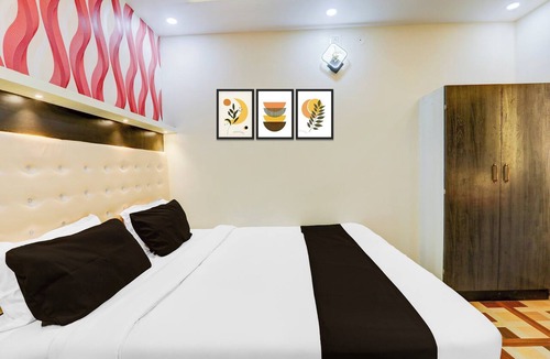 Danapur Hotel | Collection O Jagdeo Path Patna