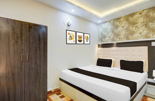 Danapur Hotel | Collection O Jagdeo Path Patna