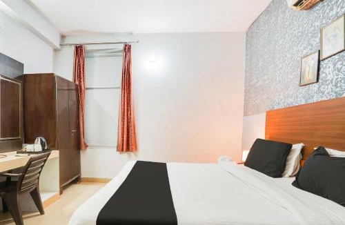 Malviya Nagar Hotel | Collection O Jaipur Patrika Gate