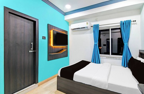 Kolkata Hotel | Collection O Kolkata Near Dumdum Airport
