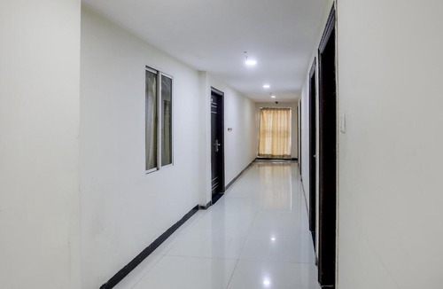 Secunderabad Hotel | Collection O Lotus Grand