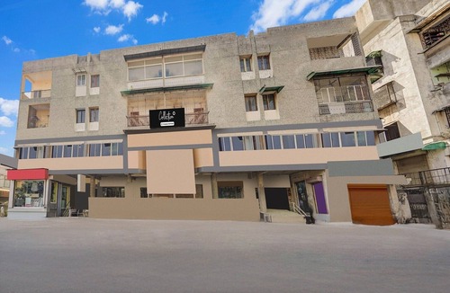 Ahmedabad House | Collection O Maninagar East