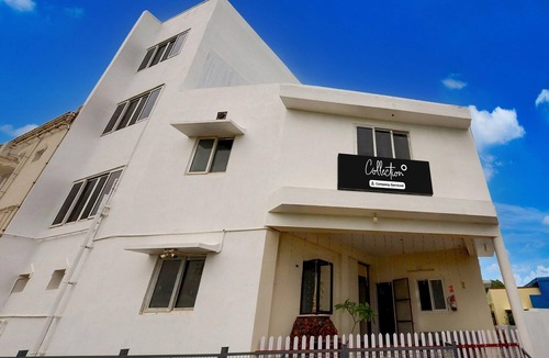 Kandur House | Collection O Mappedu Chennai