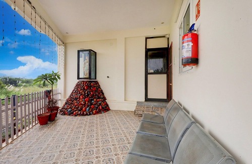 Kandur House | Collection O Mappedu Chennai