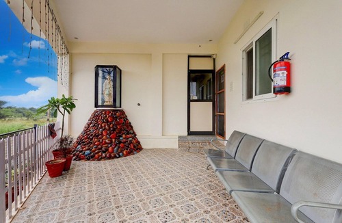Kandur House | Collection O Mappedu Chennai