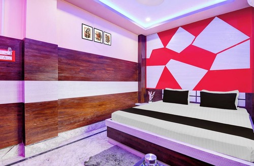 Siliguri Hotel | Collection O New Jalpaiguri Railway