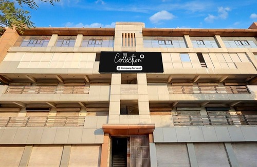 Ahmedabad House | Collection O Odhav Circle
