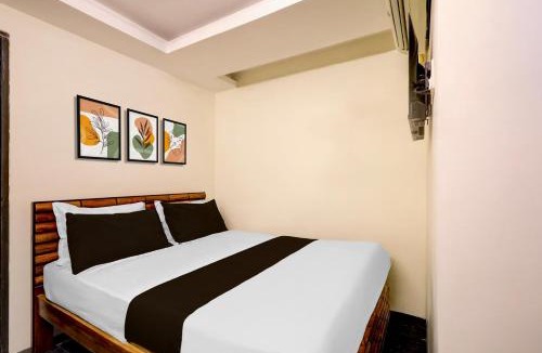 Perungalathur Hotel | Collection O Perungulattur Railway Station Formerly Sri Varahi Inn