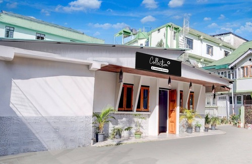 Shillong House | Collection O Police Bazar Shillong