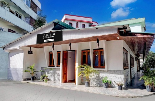 Shillong House | Collection O Police Bazar Shillong
