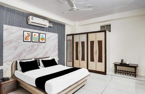 Sanganer Hotel | Collection O Radhaswami Nagar