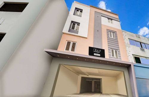 RS Puram House | Collection O RS Puram North Railway