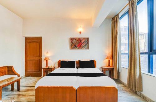 Pink City Hotel | Collection O Sansarchandra Road