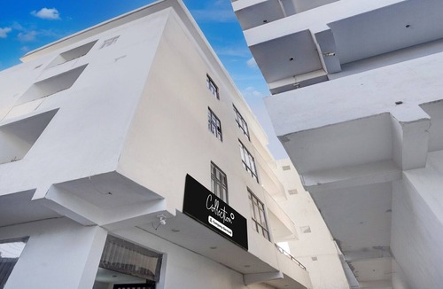 Rohini House | Collection O Sector 7 Rohini Giriraj Residency