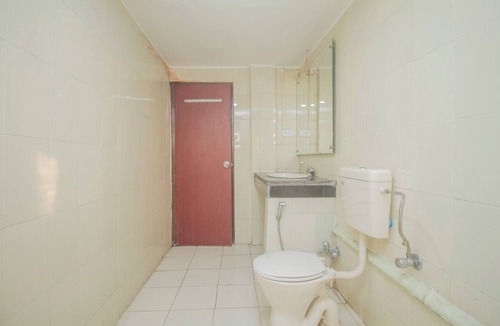 Siliguri Hotel | Collection O Sevoke Crossway Siliguri