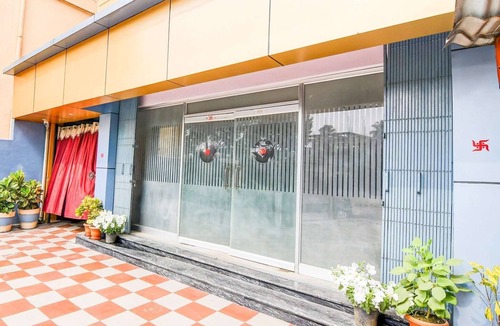 Siliguri House | Collection O SF Road Siliguri Jyoti Hotel