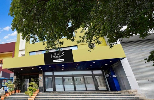 Gachibowli House | Collection O Sharath City Mall