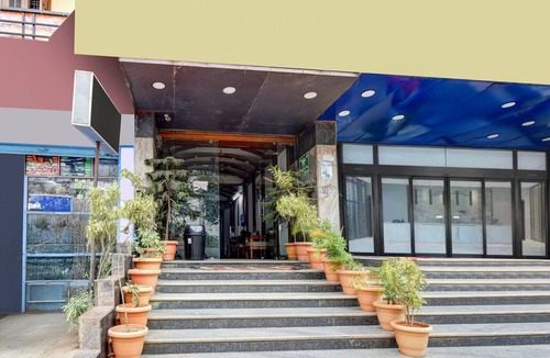 Gachibowli House | Collection O Sharath City Mall