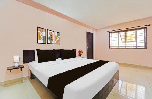 Surathkal Hotel | Collection O Surathkal Beach Formerly Coastal Lodge
