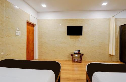 Tiruvannamalai Hotel | Collection O Tiruvannamalai Formerly Thangam Residency