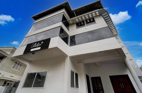Thiruvananthapuram House | Collection O Trivandrum Airport