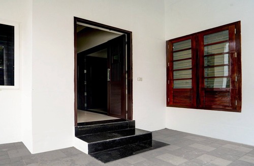 Thiruvananthapuram House | Collection O Trivandrum Airport