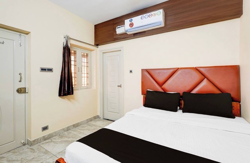 Vellore Hotel | Collection O Vellore Near CMC Hospital
