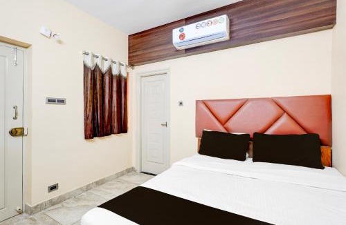Vellore Hotel | Collection O Vellore Near CMC Hospital Formerly Geetha Residency