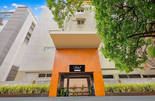 Dwaraka Nagar House | Collection O Visakhapatnam