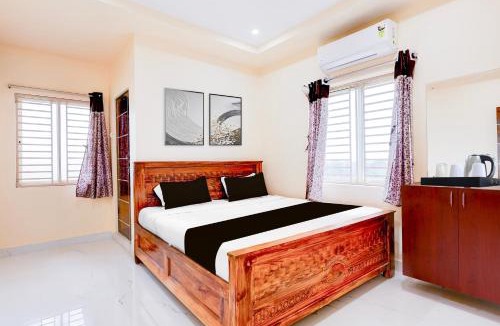 Visakhapatnam Hotel | Collection O Vizag Water World Park Formerly KBR Royal Function Hall