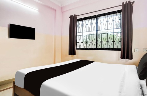 Yeshwanthpur Hotel | Collection O Yeshwantpur Formerly Sunder