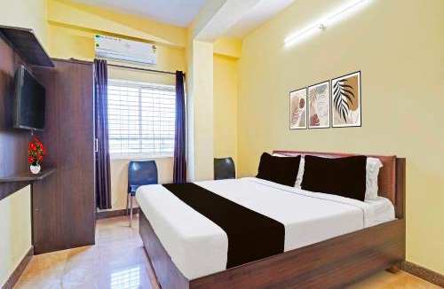Bengaluru Hotel | Collection O Zen Park Bengaluru