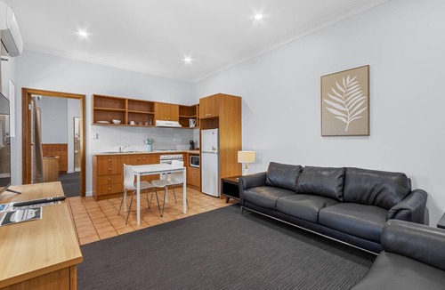 Prospect Hotel | Comfort Inn & Suites Sombrero