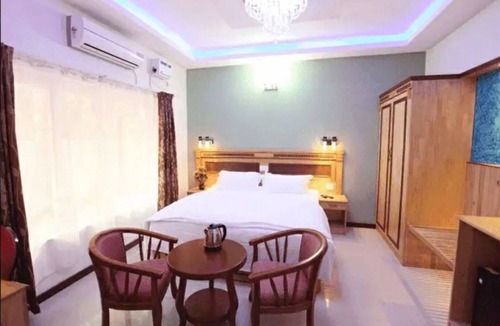 Cheyyur Hotel | Comfortable Executive Suites for your Holiday