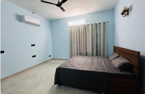 New Chandigarh Apartment | Comfy Corner