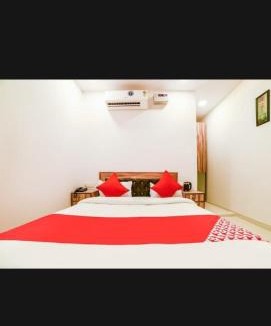 Pashim Vihar Hotel | Comfy stay