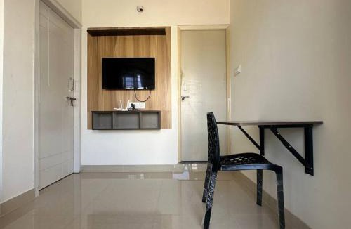 Agara Apartment | Compact 1Bhk in Haralur Near HSR Ground floor 002