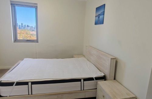 Victoria Park Apartment | Convenient apartment at heart city