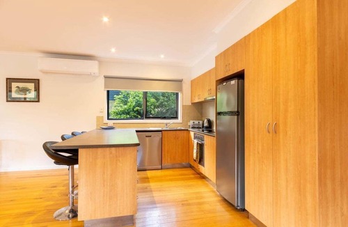 Merrijig House | Cooinda - Your "Happy Place" at the base of Mt Buller