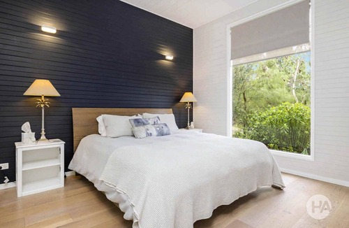 Balnarring House | Coolart Studios: Studio Two