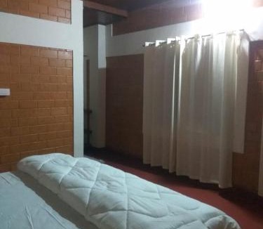 Ontiyangadi House | Coorg -Kunji Phad River View Homestay