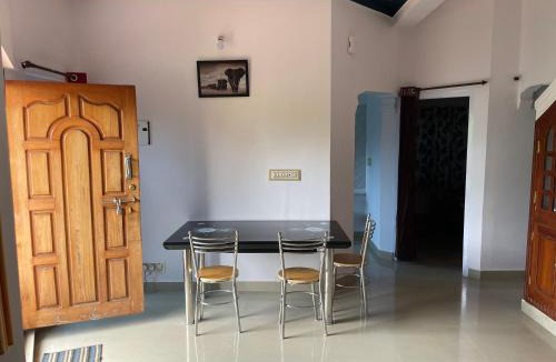 Katakeri Rural House | Coorg Mists
