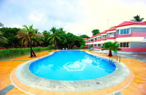 Mahabalipuram Hotel | coral beach resort