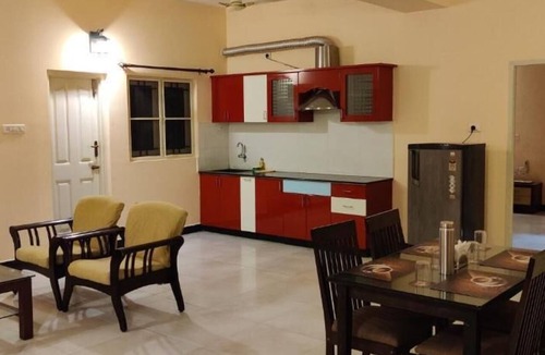 Madurai Apartment | Coral Shelters Keelavasal